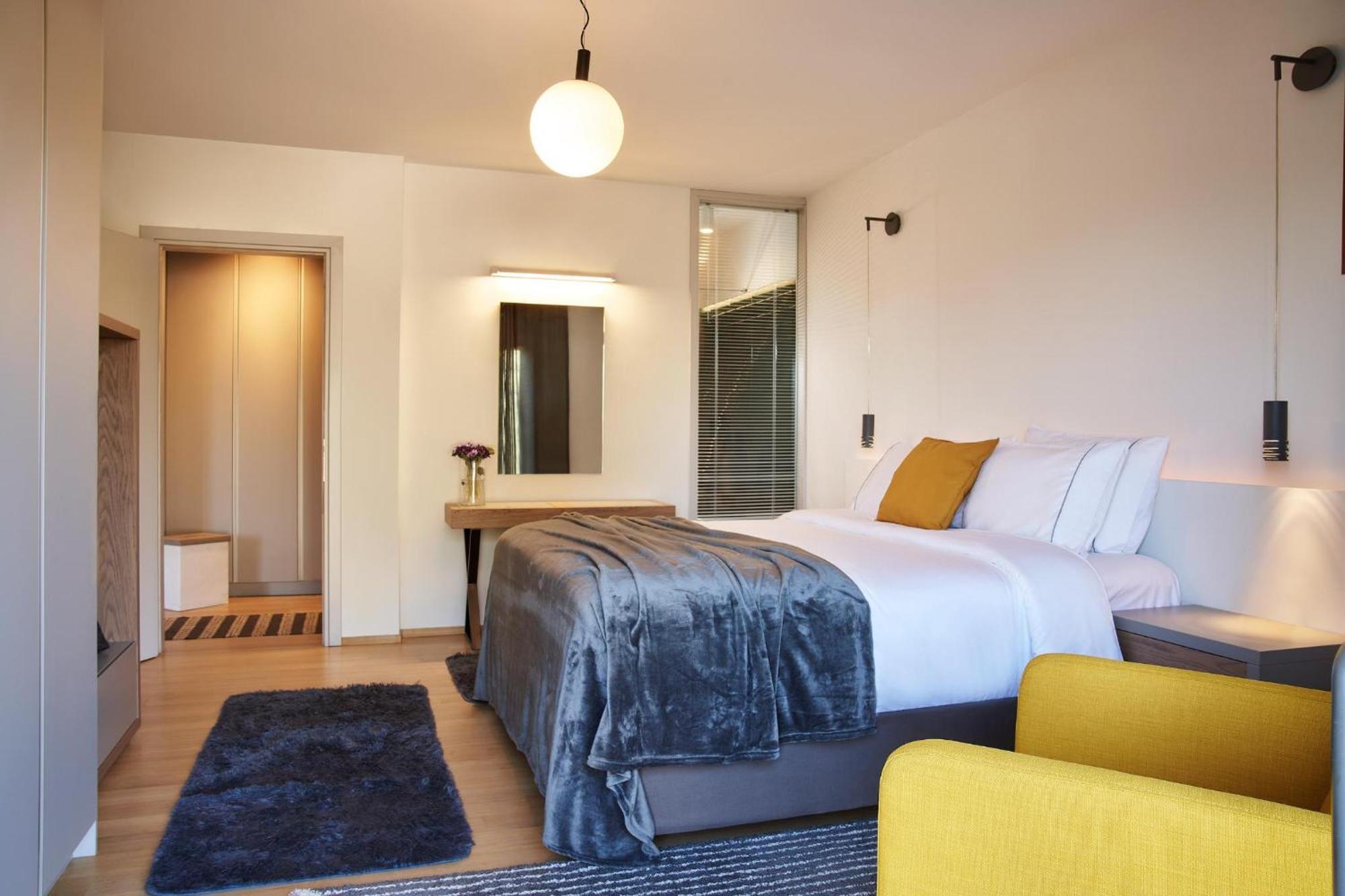 Alti Parnassos Villa Amfikleia Exteriör bild